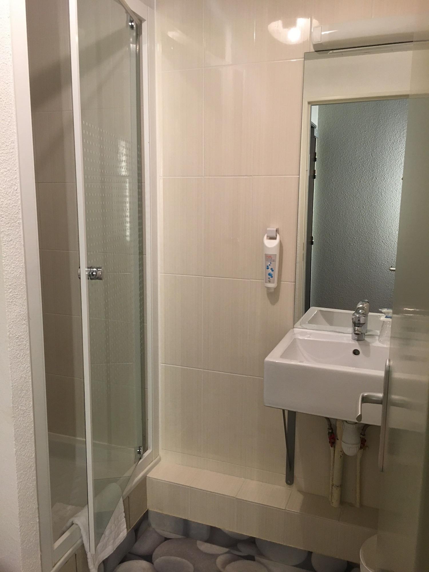 Ibis Budget Bobigny Pantin Экстерьер фото
