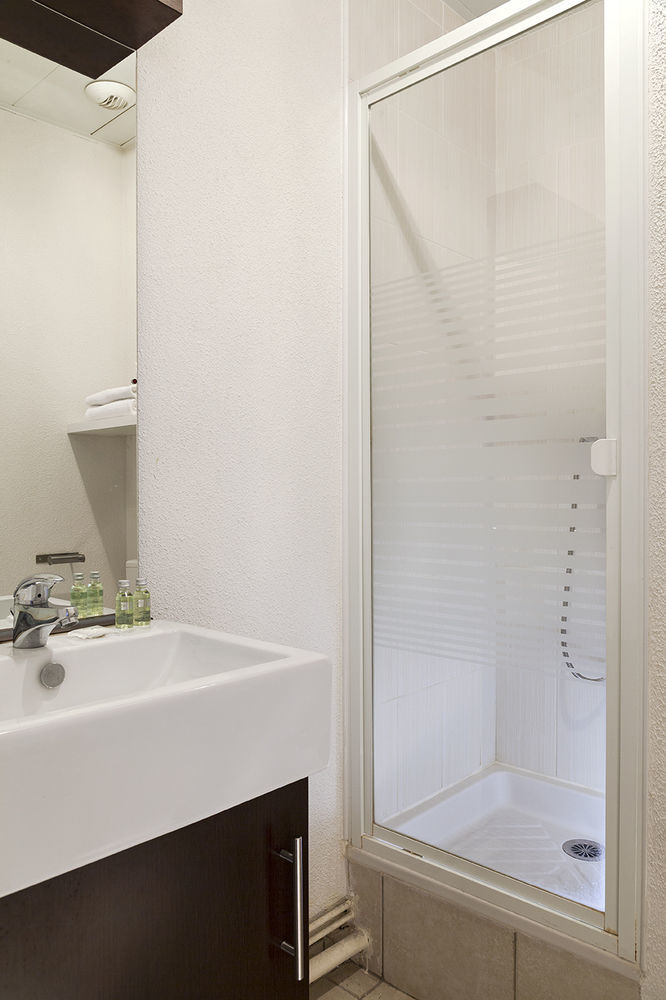 Ibis Budget Bobigny Pantin Экстерьер фото