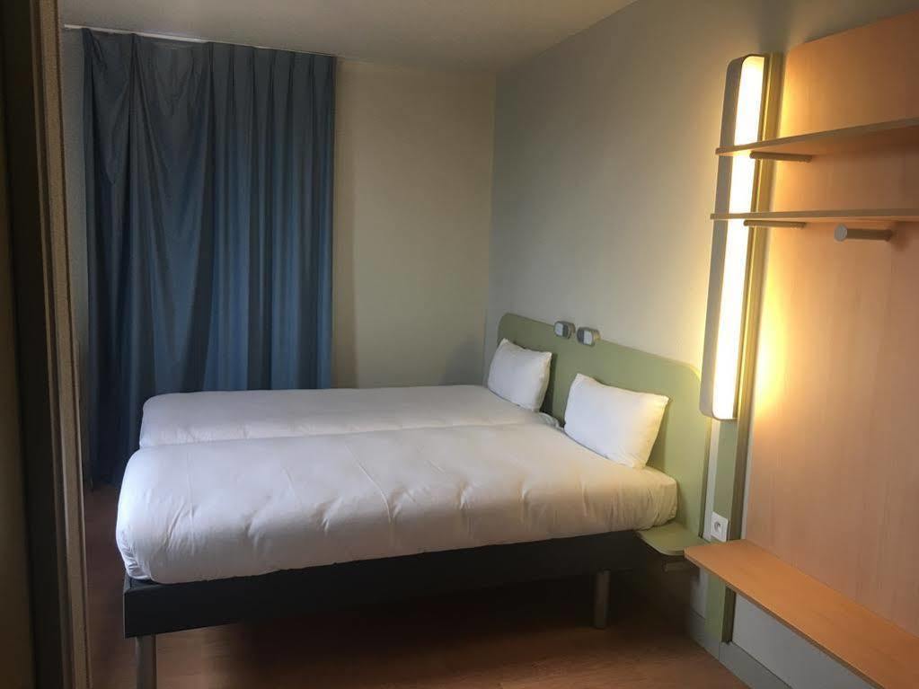 Ibis Budget Bobigny Pantin Экстерьер фото